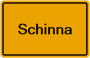 Grundbuchauszug Schinna