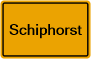 Grundbuchauszug Schiphorst