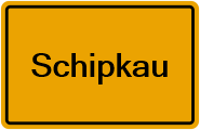 Grundbuchauszug Schipkau