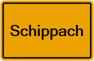 Grundbuchauszug Schippach