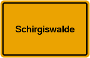 Grundbuchauszug Schirgiswalde