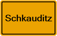 Grundbuchauszug Schkauditz
