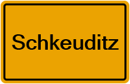 Grundbuchauszug Schkeuditz