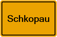 Grundbuchauszug Schkopau