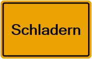 Grundbuchauszug Schladern