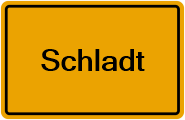 Grundbuchauszug Schladt