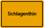 Grundbuchauszug Schlagenthin