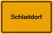 Grundbuchauszug Schlaitdorf