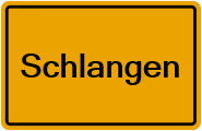 Grundbuchauszug Schlangen
