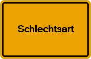 Grundbuchauszug Schlechtsart