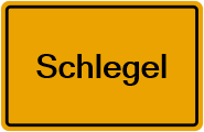 Grundbuchauszug Schlegel