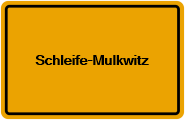 Grundbuchauszug Schleife-Mulkwitz