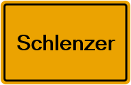 Grundbuchauszug Schlenzer