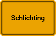 Grundbuchauszug Schlichting