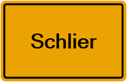 Grundbuchauszug Schlier