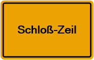 Grundbuchauszug Schloß-Zeil