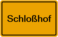 Grundbuchauszug Schloßhof