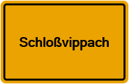 Grundbuchauszug Schloßvippach