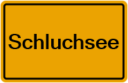 Grundbuchauszug Schluchsee