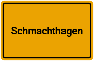 Grundbuchauszug Schmachthagen