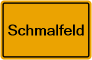 Grundbuchauszug Schmalfeld