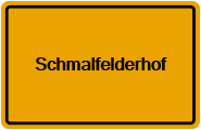 Grundbuchauszug Schmalfelderhof