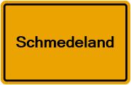 Grundbuchauszug Schmedeland