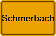Grundbuchauszug Schmerbach