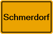 Grundbuchauszug Schmerdorf