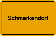 Grundbuchauszug Schmerkendorf