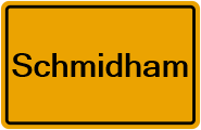 Grundbuchauszug Schmidham