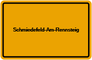 Grundbuchauszug Schmiedefeld-Am-Rennsteig