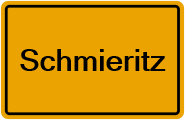 Grundbuchauszug Schmieritz
