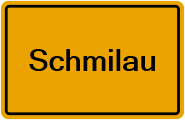 Grundbuchauszug Schmilau