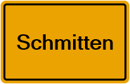 Grundbuchauszug Schmitten