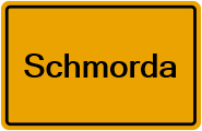 Grundbuchauszug Schmorda