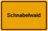 Grundbuchauszug Schnabelwaid