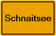 Grundbuchauszug Schnaitsee