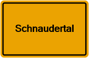 Grundbuchauszug Schnaudertal