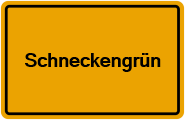 Grundbuchauszug Schneckengrün