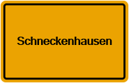 Grundbuchauszug Schneckenhausen