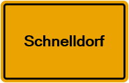 Grundbuchauszug Schnelldorf