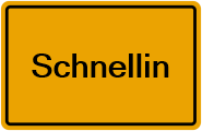 Grundbuchauszug Schnellin