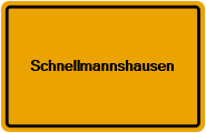 Grundbuchauszug Schnellmannshausen