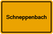 Grundbuchauszug Schneppenbach