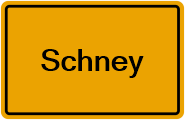 Grundbuchauszug Schney