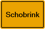 Grundbuchauszug Schobrink
