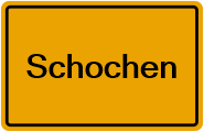 Grundbuchauszug Schochen