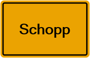 Grundbuchauszug Schopp