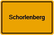 Grundbuchauszug Schorlenberg